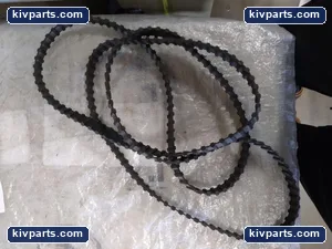Gates TP1000H PowerGrip Twin Power Timing Belt – actual item, photo 5 of 8