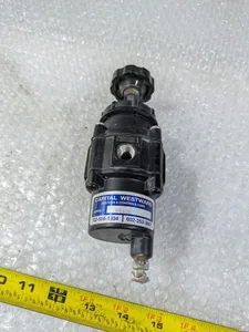 Marsh 960175073 Bellofram Air Pressure Regulator