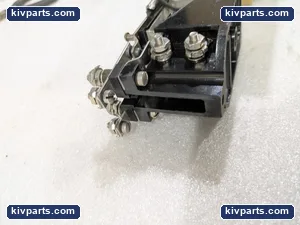 Westinghouse 1205616 ABB Type SG Auxiliary Relay – actual item, photo 6 of 8