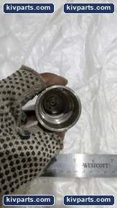 Life Support Products L280 Oxygen Regulator – actual item, photo 6 of 7