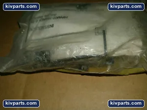 Square D Attachment Kit Circuit Breaker – actual item, photo 3 of 3