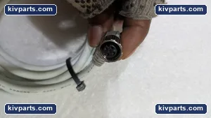 SMC E66085-H AWM 2464 Cable – actual item, photo 3 of 9