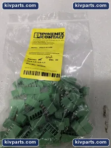 Phoenix Contact 1843635 MCV 1 5 PCB Header Connector – actual item, photo 3 of 6