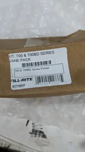 Fill-Rite KIT700VP Hardware
