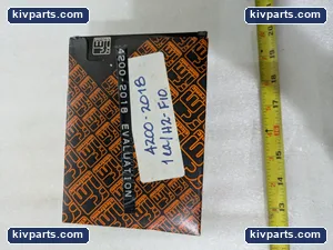 ifm VS0100 Proximity Sensor – actual item, photo 2 of 5