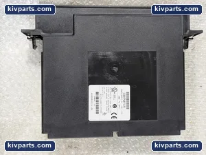 GE Fanuc IC697PWR711N Power Supply Adapter Module – actual item, photo 3 of 8