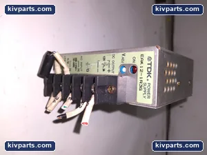 TDK EAK12-1R3G Power Supply – actual item, photo 2 of 3
