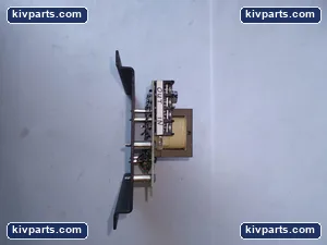 AC EE3-81630510 LVDT Signal Conditioner Card – actual item, photo 4 of 7