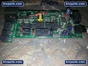 4804028-05 Circuit Board PCB – actual item, photo 4 of 4