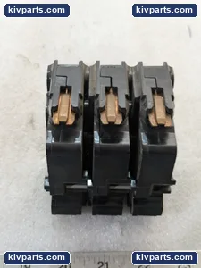 Federal Pacific LB-550 Circuit Breaker – actual item, photo 11 of 15