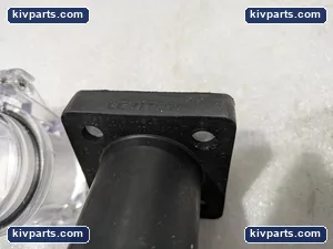 Leviton 16R23 Male Receptacle – actual item, photo 2 of 6