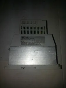 Allen-Bradley 160-AA02NSF1P1 Variable Frequency Drive VFD