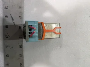 Releco C2-A20X General Purpose Power Relay
