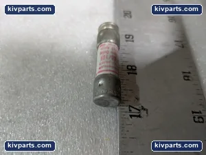 Mersen TR8/10R Tri-Onic Time-Delay Fuse – actual item, photo 4 of 7