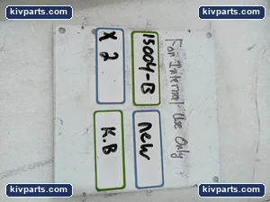 Napa Gold Air Filter – actual item, photo 3 of 3