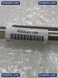 A1A1N42-051-189--002 Hardware – actual item, photo 3 of 5