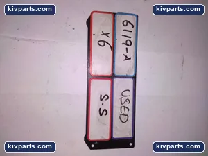 Semikron Semiconductor – actual item, photo 3 of 3