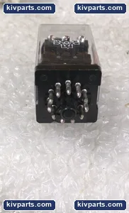 TE Connectivity 14DY-24 Power Relay – actual item, photo 3 of 6