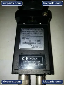 Nova 719.22.00 20120087 Assembly Photo Sensor – actual item, photo 2 of 4