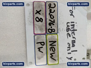 Eaton 10250TS30 Contact Block – actual item, photo 4 of 4