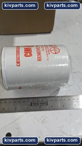 Cim-Tek 70039 SpIn on Fuel Filter – actual item, photo 5 of 6