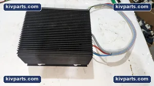 PSU500L48-K Rugged Industrial Power Supply – actual item, photo 2 of 3