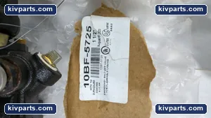 OPW NPT Emergency Shut‑Off Valve – actual item, photo 3 of 3
