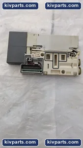SMC VQC2500N-5 Pneumatic Component – actual item, photo 2 of 4