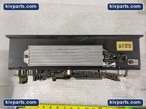 Mitsubishi QM50TB-H IGBT Transistor Module – actual item, photo 9 of 11