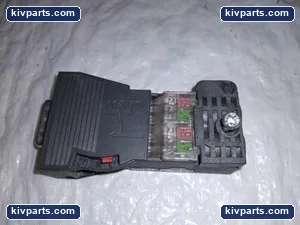 Siemens 6GK1500-0FC00 Bus Connector Plug 180 Deg PLC – actual item, photo 3 of 4