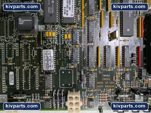 Wayne 883958-006 Programmed Control Board PCB – actual item, photo 7 of 15