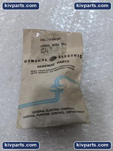 General Electric CR104PXM03G Pushbutton – actual item, photo 3 of 4