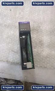 Allen-Bradley 96-ENBT ControlLogix EtherNet/IP Module – actual item, photo 3 of 3