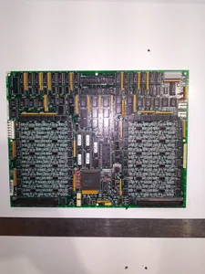 General Electric DS200TCDAH1BHD Turbine Control Board