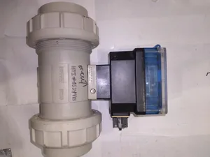 Burkert 00423915 DN50 Valve