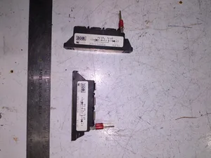 International Rectifier IRKT91/12 Semiconductor