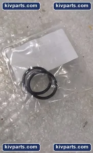 IMI CCI 2-RO O-Ring Black Control Valve – actual item, photo 3 of 4