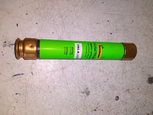 Bussmann FRS-R-15 Dual Element Time Delay Fuse
