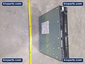 Cisco CGR-2010 Network Switch – actual item, photo 12 of 14