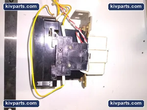 Fuji Electric 1NC2T0 Contactor – actual item, photo 7 of 9