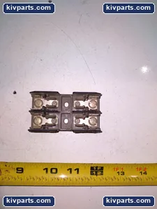 Bussmann BG3022SQ Fuseholder – actual item, photo 2 of 5