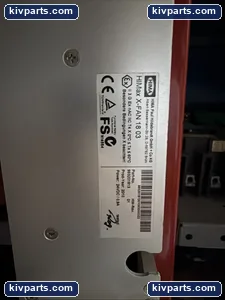Hima 993201813 Fan – actual item, photo 3 of 12