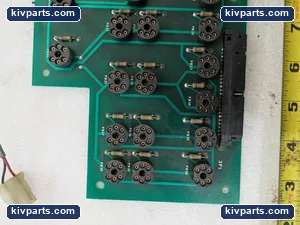 Monarch 55240 Cortland Interface PCB Board – actual item, photo 2 of 10