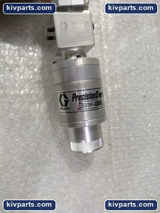 Graco 243402 Precision Swirl Nozzle – actual item, photo 3 of 5