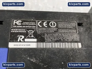 Linksys WRT54GL v1.1 Wireless-G Broadband Router – actual item, photo 2 of 6