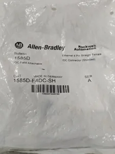 Allen-Bradley 1585D-F4DC-SH Ethernet IDC Connector