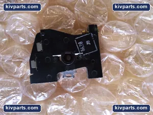 Square D 9999 SX-7 Electrical Interlock – actual item, photo 4 of 5