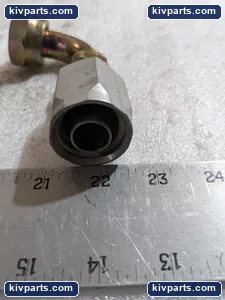 Parker 2C530 ‑22‑12 Hydraulic Connectors – actual item, photo 3 of 7