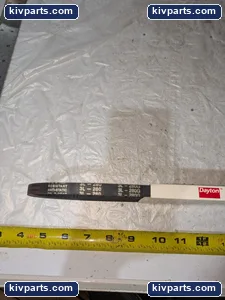 Dayton 3L280G Premium Belt – actual item, photo 2 of 3