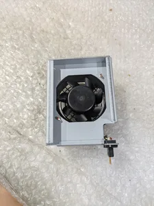 Sanyo Denki 9WF0624H4D03 San Ace 60 Fan
